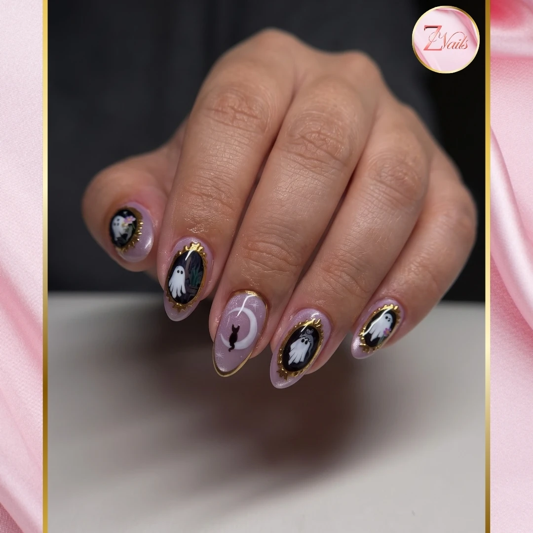 Must Try Nail Designs October 9 2026